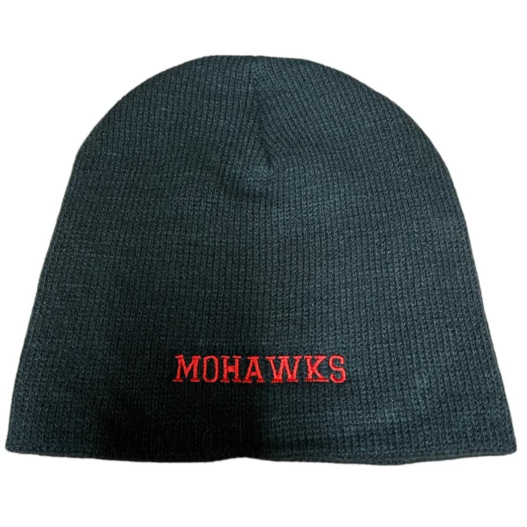 Embroidered Beanies