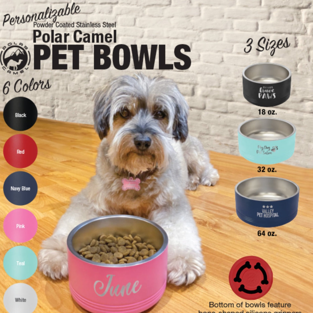 Pet Bowl