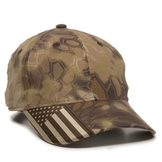 Flag Hat